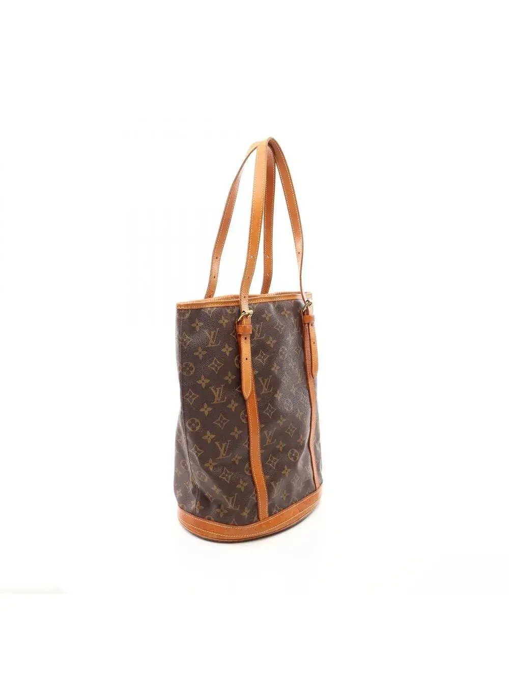 Louis Vuitton Bucket Gm Shoulder Tote #300322L61B